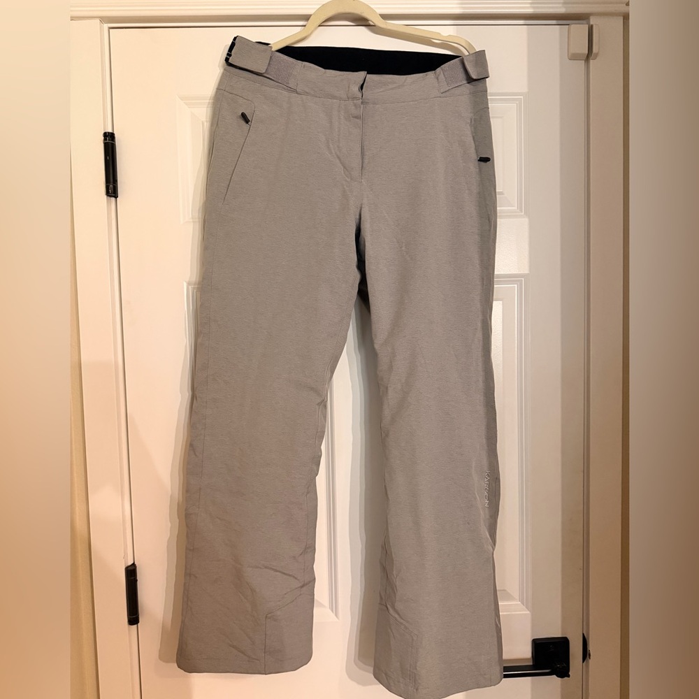 Karbon Snowpants
